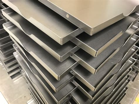 sheet metal suppliers usa